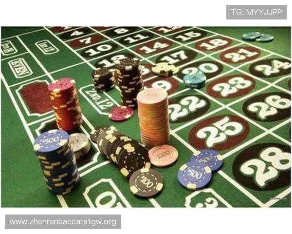 新手必看百家乐打法技巧全攻略让你轻松应对各种游戏局面 新手必看百家乐打法技巧全攻略让你轻松应对各种游戏局面